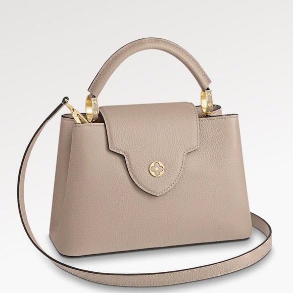 Louis Vuitton CAPUCINES BB bag - Picture 6 of 6